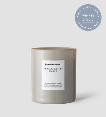 TRANQUILLITY - CANDLE