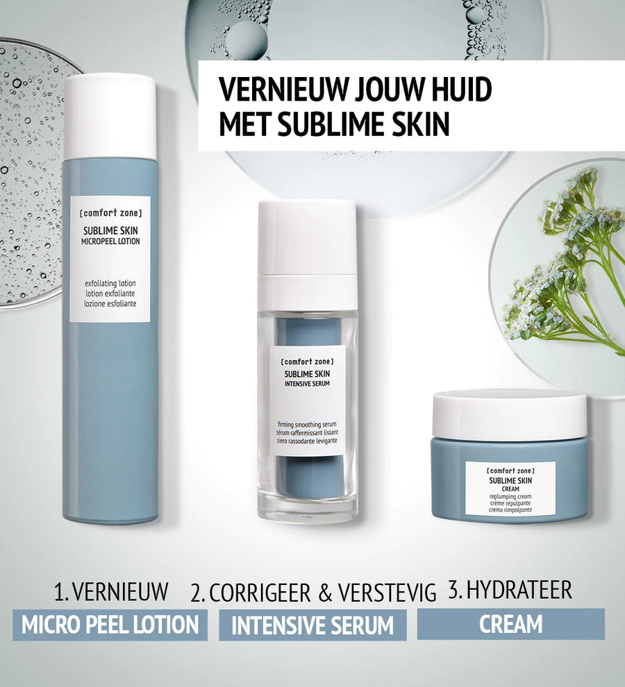 SUBLIME SKIN - LIFT  FIRM